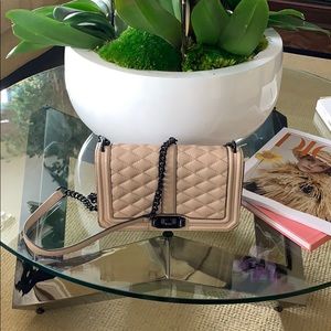 Rebecca Minkoff crossbody